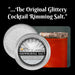 Buy Simply Silver Salt Rimmer - Simply Silver Cocktail Salt - Bakell.com
