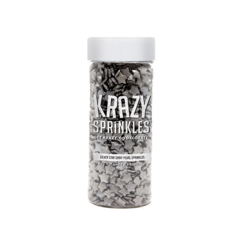 Shop Krazy Sprinkle Types & Shaped Sprinkles Online - Bakell — Bakell®