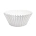Shiny Silver Standard Size Cupcake Wrappers & Liners  | Bakell® Baking Products
