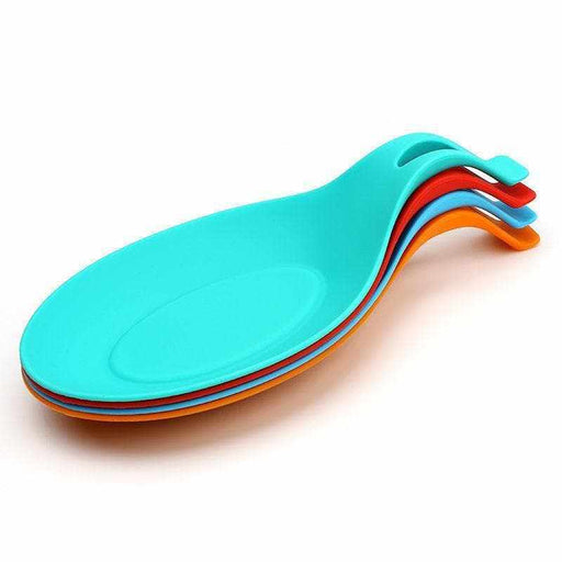 Buy Silicone Spoon Rest | Clean Counters | Bakell