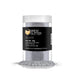 Silver Brew Glitter®, Bulk Size | Beverage & Beer Glitters from Bakell