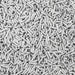 Silver Gray Jimmies Sprinkles Wholesale (24 units per/ case) | Bakell