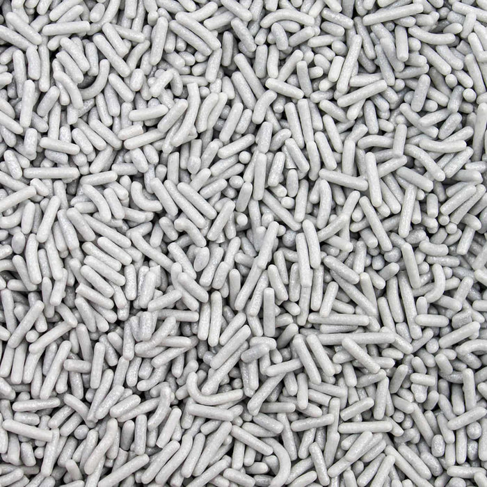 Silver Gray Jimmies Sprinkles-Krazy Sprinkles_HalfCup_Google Feed-bakell