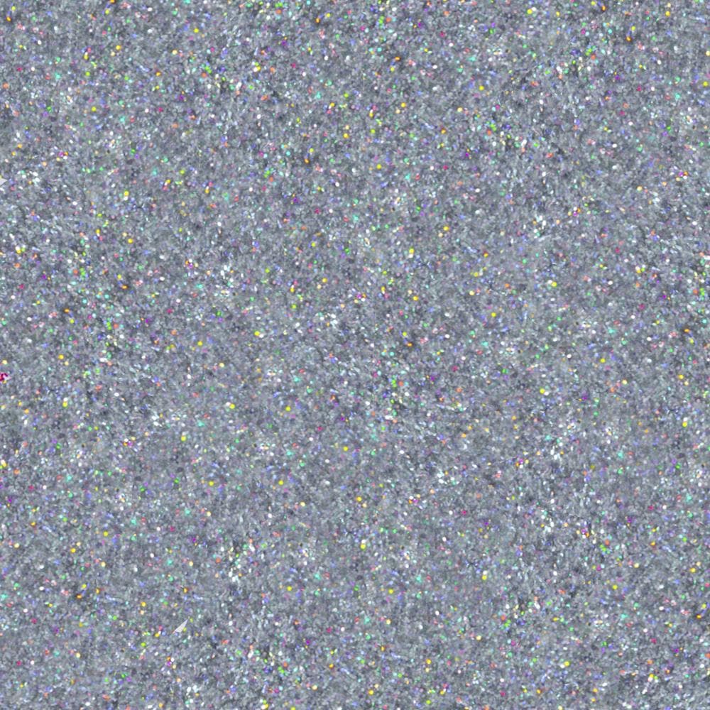 Silver Hologram Glitter, Buy Bulk for Cheap | #1 Site for Bulk Glitter