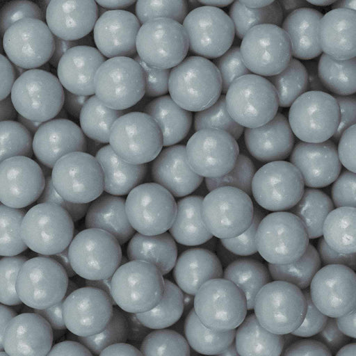 Silver Pearl 8mm Sprinkle Beads-Krazy Sprinkles_HalfCup_Google Feed-bakell