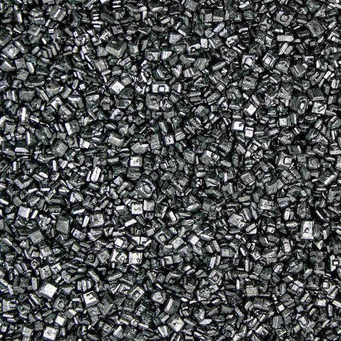 Silver Pearl Sugar Sand | Private Label (48 units per/case) | Bakell