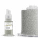 Silver Sage Edible Glitter Spray 25g Pump | Tinker Dust | Bakell