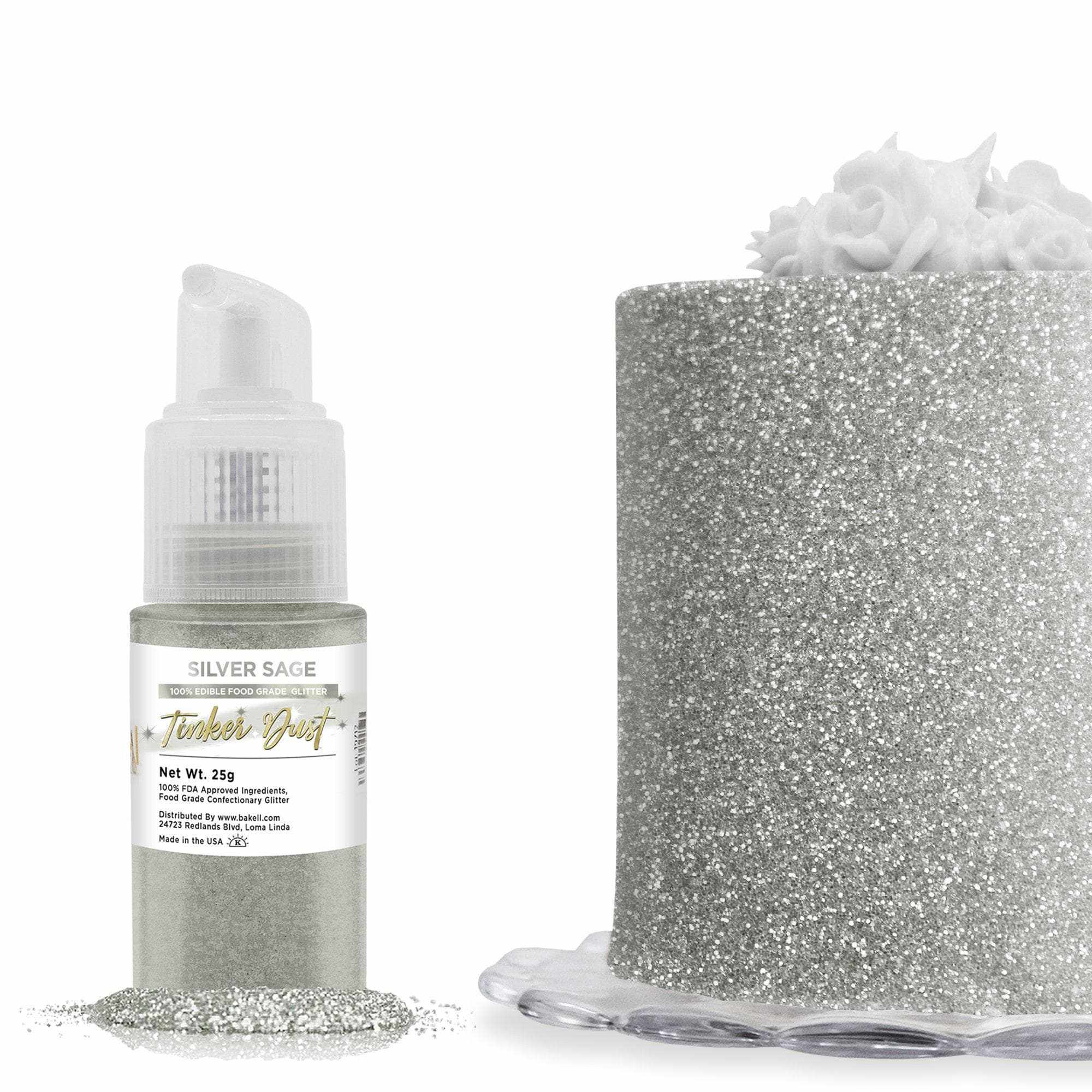 E6000 Pump Spray – Grateful Glitters