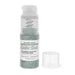 New! Miniature Luster Dust Spray Pump | 4g Silver Sage Edible Glitter