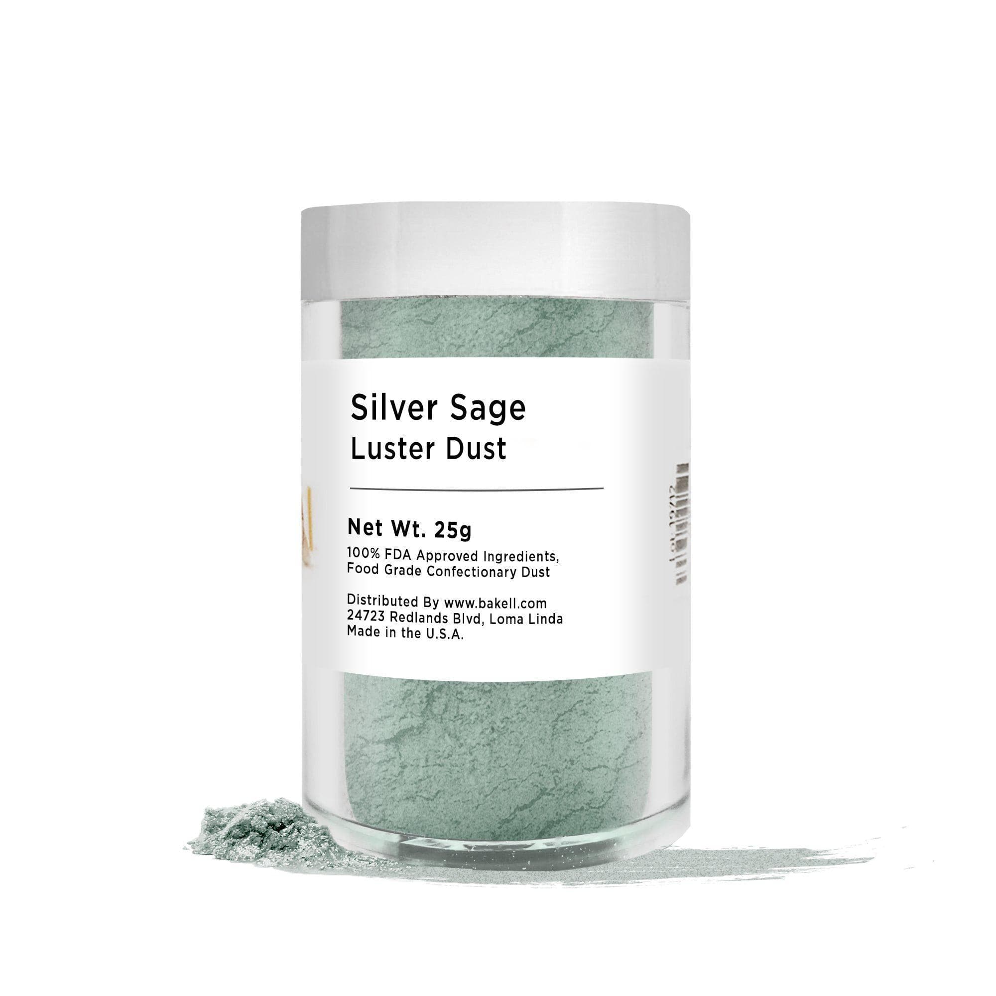 Silver Sage
