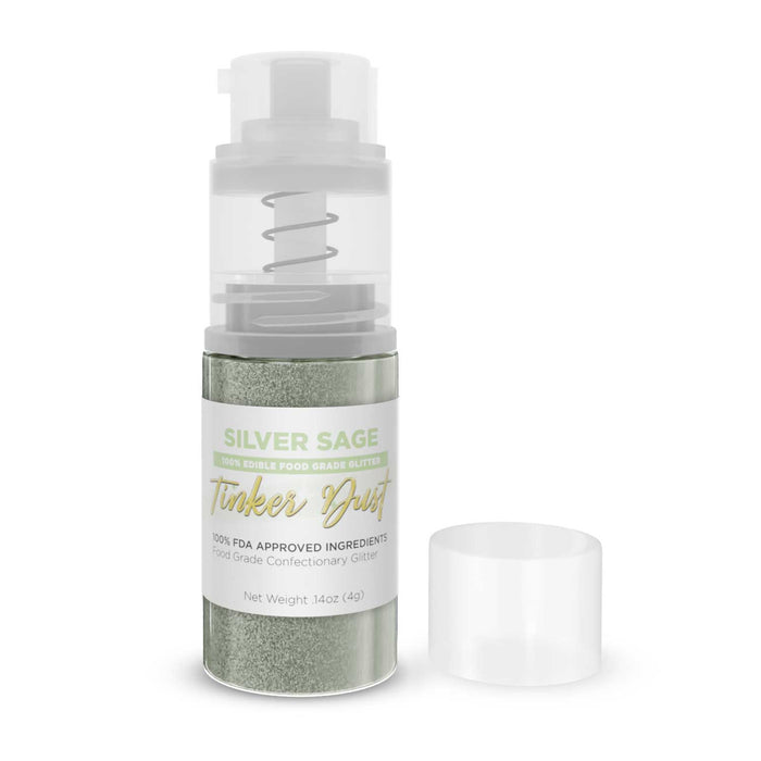 Buy Silver Sage Tinker Dust Wholesale by the Case | Discounted Prices