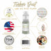 Silver Sage Edible Glitter Spray 4g Pump | Tinker Dust® | Bakell