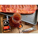 Barrel Aged Garlic|Pepper Dry Rub | Artisan Hot Sauces | Bakell