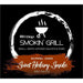 Sweet Hickory Smoke BBQ Sauce | Artisan BBQ Sauces | Bakell