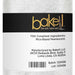 Snowflake White Luster Dust Bulk Size | Bakell
