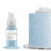 Soft Blue Edible Glitter Spray 25g Pump | Tinker Dust | Bakell
