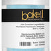 Soft Blue Luster Dust | 100% Edible & Kosher Pareve | Wholesale | Bakell.com