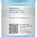Soft Blue Tinker Dust® Edible Glitter 45g Shaker | Bakell.com