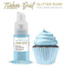Soft Blue Tinker Dust® Glitter Spray Pump by the Case-Wholesale_Case_Tinker Dust Pump-bakell