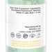 Soft Green Luster Dust 4g Mini Pump-Luster Dusts_4GPump-bakell