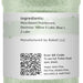 Soft Green Tinker Dust Glitter Private Label | Bakell
