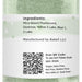 Soft Green Tinker Dust Glitter Private Label | Bakell