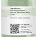 Soft Green Tinker Dust Glitter Wholesale | Bakell