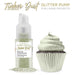Soft Olive Green Tinker Dust® Glitter Spray Pump by the Case-Wholesale_Case_Tinker Dust Pump-bakell