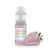 Soft Pink Edible Glitter Spray 4g Pump | Tinker Dust® | Bakell
