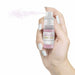 Soft Pink Edible Glitter Spray 4g Pump | Tinker Dust® | Bakell