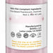 Soft Pink Edible Glitter Spray 4g Pump | Tinker Dust® | Bakell
