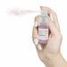 New! Miniature Luster Dust Spray Pump | 4g Soft Pink Edible Glitter