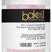 Soft Pink Luster Dust | 100% Edible & Kosher Pareve | Wholesale | Bakell.com