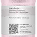 Soft Pink Tinker Dust® Edible Glitter 45g Shaker | Bakell.com