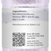 Soft Purple Tinker Dust® Edible Glitter 45g Shaker | Bakell.com