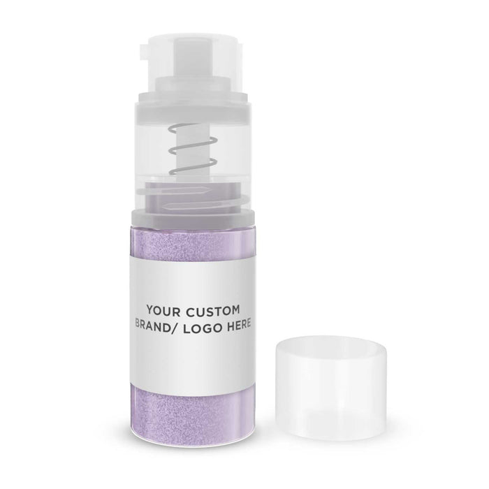 Private Label Program | Retail Ready Tinker Dust Your Brand Your Logo 
