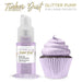 Soft Purple Tinker Dust® Glitter Spray Pump by the Case-Wholesale_Case_Tinker Dust Pump-bakell