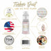 Soft Rose Gold Edible Glitter Spray 4g Pump | Tinker Dust® | Bakell