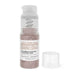 New! Miniature Luster Dust Spray Pump | 4g Soft Rose Gold Edible Glitter