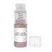 Private Label Your Brand on Soft Rose Gold Luster Dust Edible Glitter