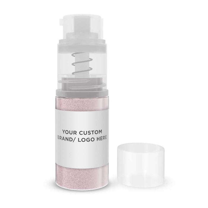 Buy Private Label Mini Spray Pump | Discounted Pricing Your Brand Logo