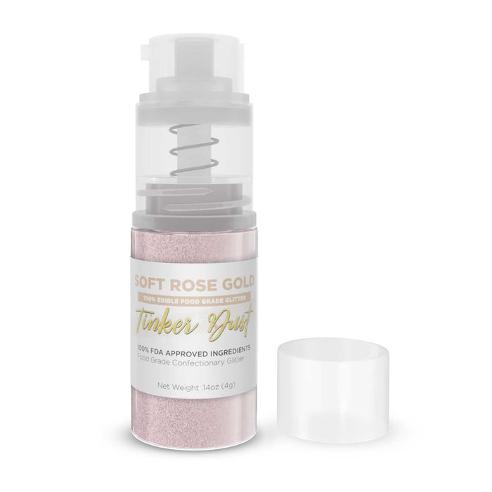  Buy Now! | Tinker Dust Wholesale by the Case | 4g Mini Spray Pumps