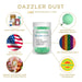 Buy Bulk Soft Shamrock Dazzler Dust | Bakell