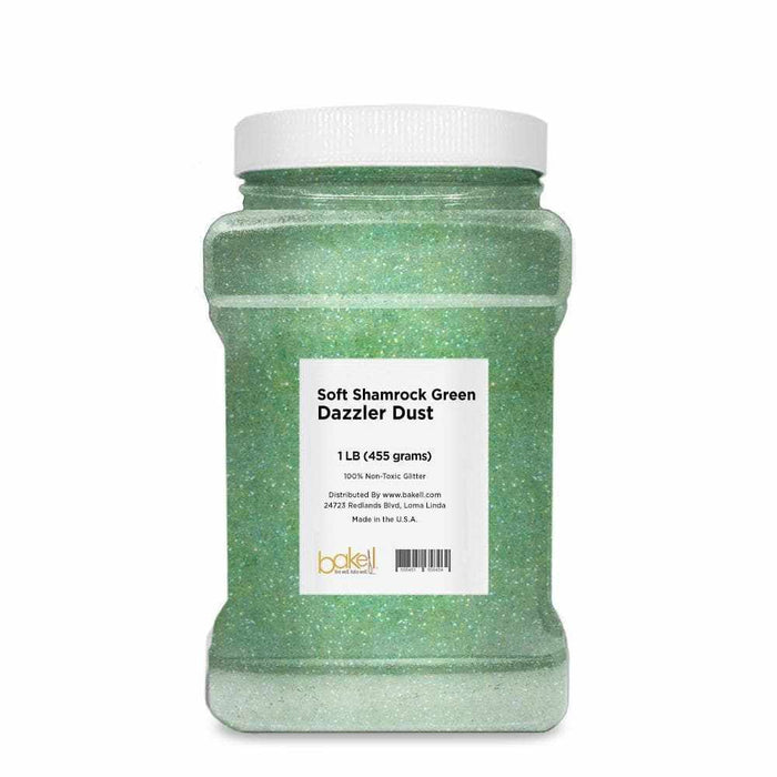 Buy Bulk Soft Shamrock Dazzler Dust | Bakell