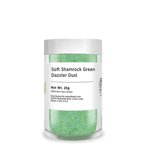 Buy Bulk Soft Shamrock Dazzler Dust | Bakell