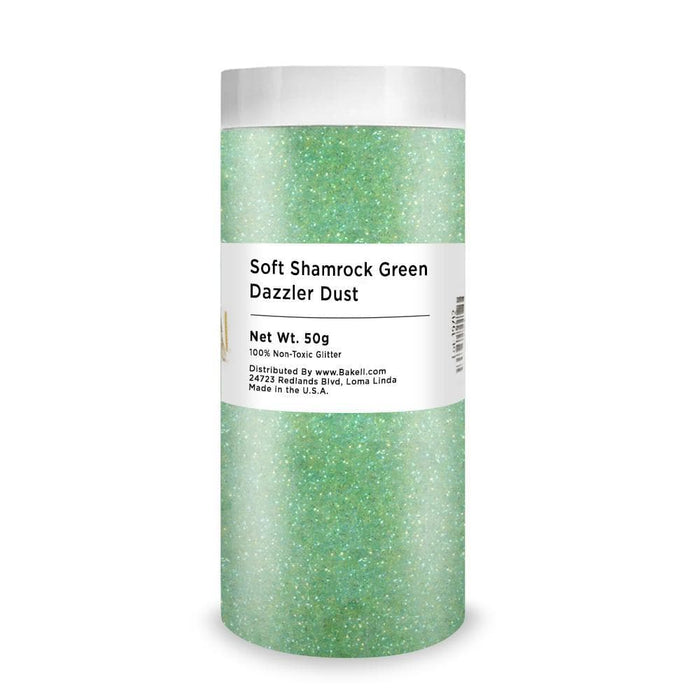Buy Bulk Soft Shamrock Dazzler Dust | Bakell