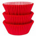 Shop Red Cupcake Wrappers & Liners - Cheap Cupcake Wrappers - Bakell