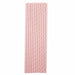 Solid Pink with White Polka Dots Cake Pop Party Straws-Cake Pop Straws-bakell