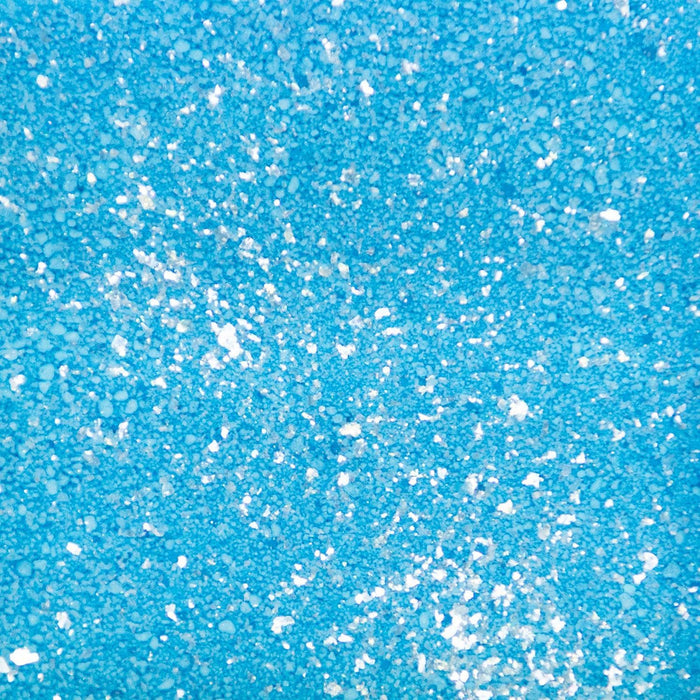 Sour Blue Raspberry Flavored Edible Glitter | Tinker Dust | Bakell