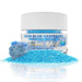 Sour Blue Raspberry Flavored Edible Glitter | Tinker Dust | Bakell